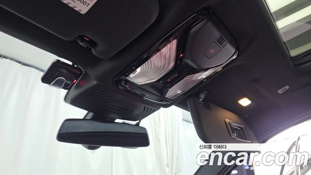BMW X4 2020 — photo 30