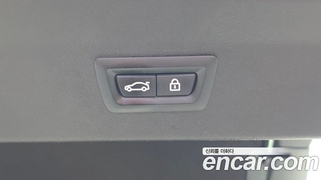 BMW X4 2020 — photo 31