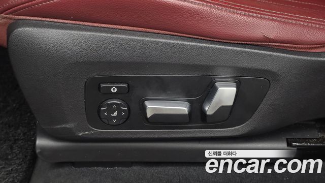 BMW X4 2020 — photo 33