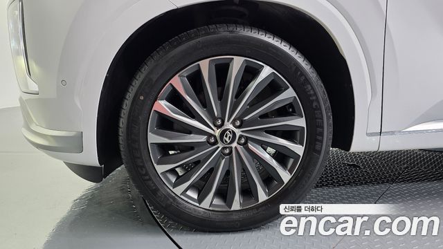 Hyundai Palisade 2023 — photo 5
