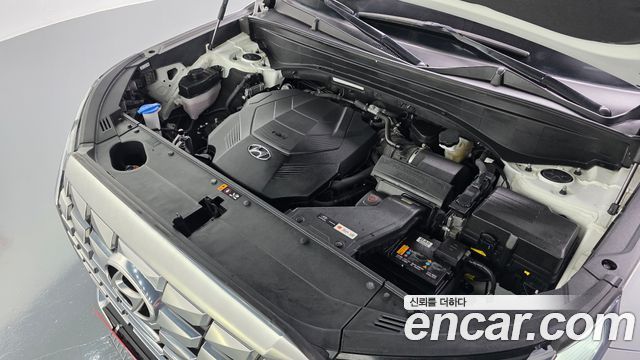 Hyundai Palisade 2023 — photo 6