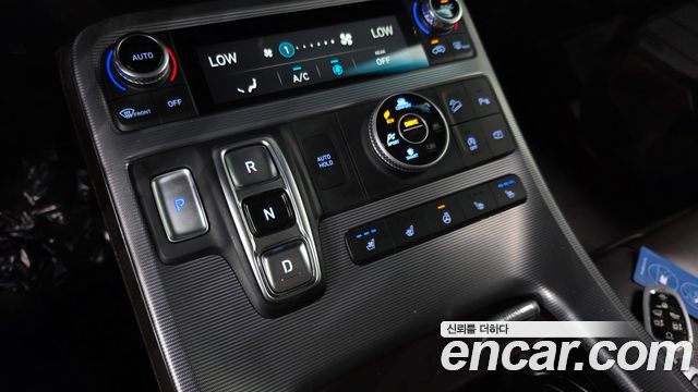 Hyundai Palisade 2023 — photo 12