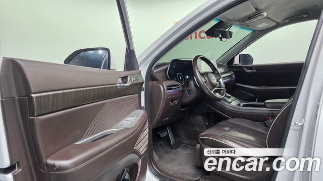 Hyundai Palisade 2023 — photo 13