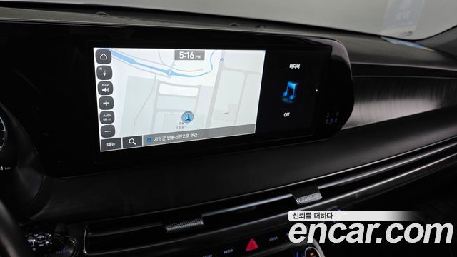 Hyundai Palisade 2023 — photo 20