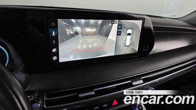 Hyundai Palisade 2023 — photo 24