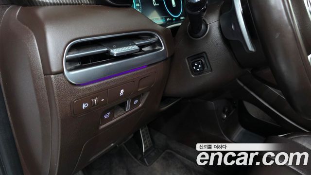 Hyundai Palisade 2023 — photo 25