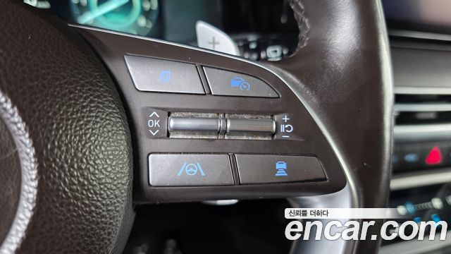 Hyundai Palisade 2023 — photo 26