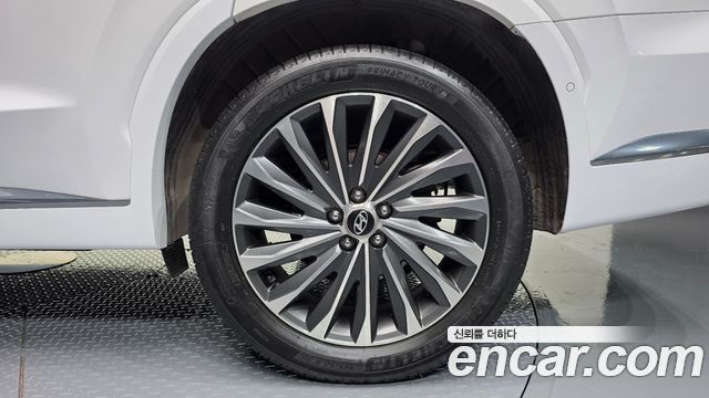 Hyundai Palisade 2023 — photo 7