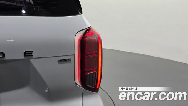 Hyundai Palisade 2023 — photo 9