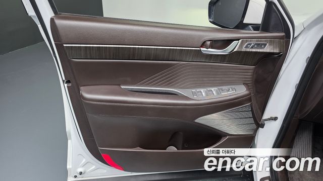Hyundai Palisade 2023 — photo 14