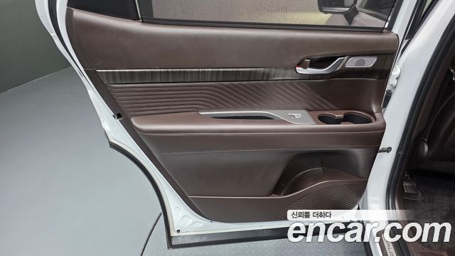 Hyundai Palisade 2023 — photo 15
