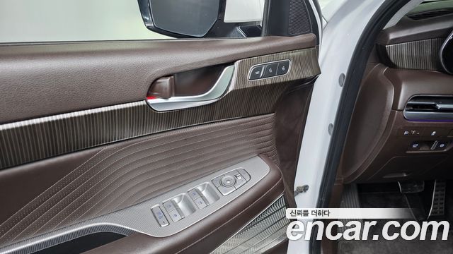 Hyundai Palisade 2023 — photo 27