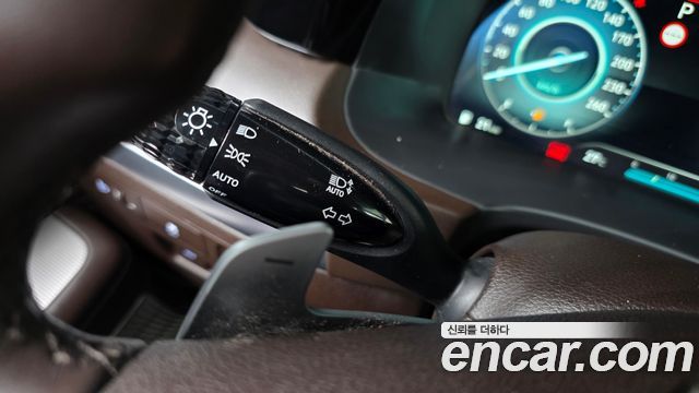 Hyundai Palisade 2023 — photo 28