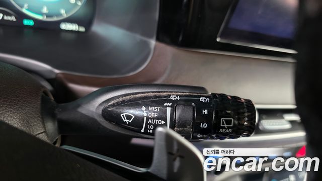 Hyundai Palisade 2023 — photo 29