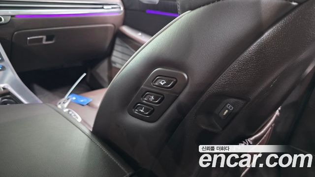 Hyundai Palisade 2023 — photo 30