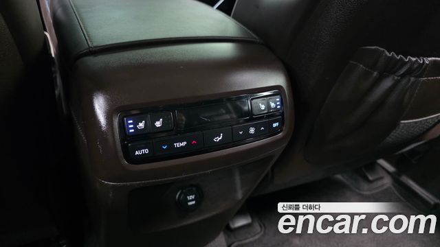 Hyundai Palisade 2023 — photo 31