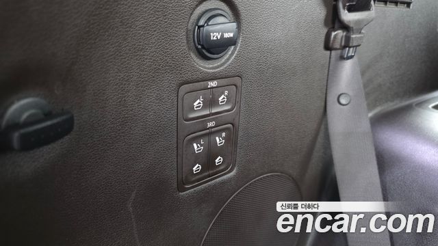 Hyundai Palisade 2023 — photo 34