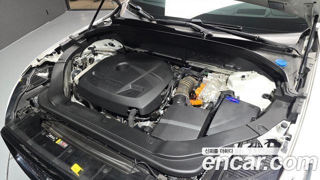Volvo XC60 2021 — photo 6