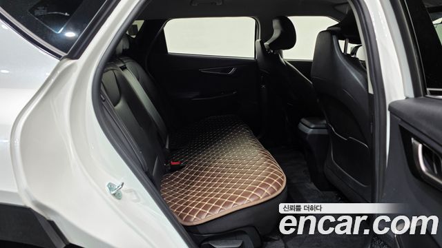 Kia EV6 2025 — photo 18