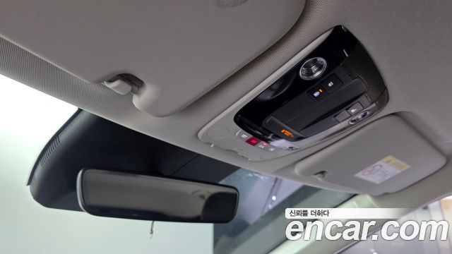 Kia EV6 2025 — photo 24