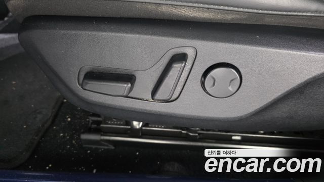 Kia EV6 2025 — photo 25