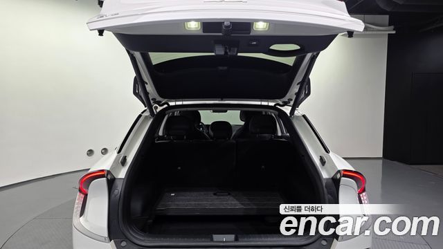 Kia EV6 2025 — photo 26