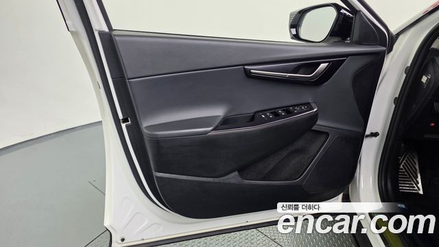 Kia EV6 2025 — photo 14