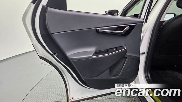 Kia EV6 2025 — photo 15