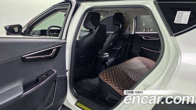 Kia EV6 2025 — photo 16