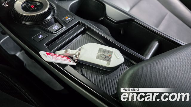 Kia EV6 2025 — photo 29