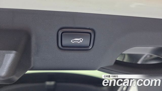 Kia EV6 2025 — photo 34