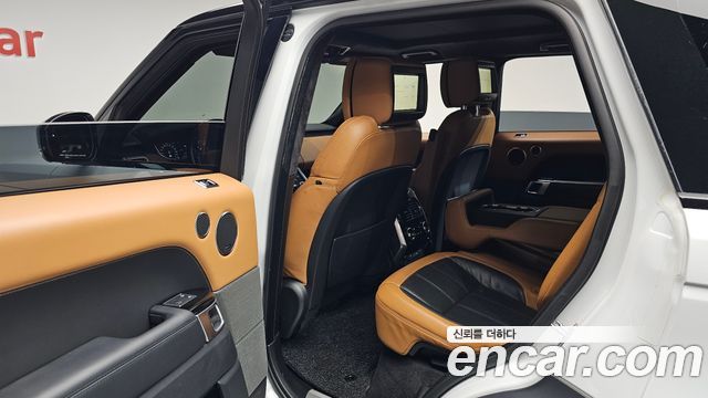 Land Rover Range Rover Sport 2021 — photo 18