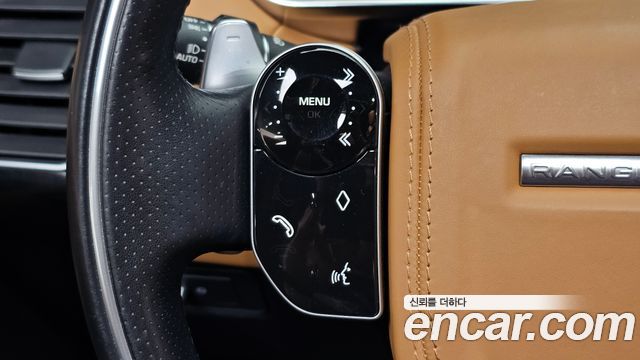 Land Rover Range Rover Sport 2021 — photo 20