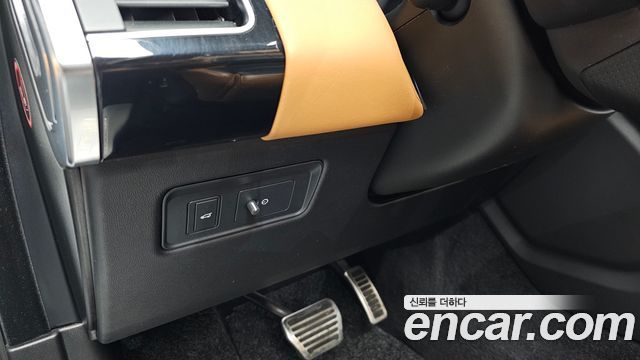 Land Rover Range Rover Sport 2021 — photo 22