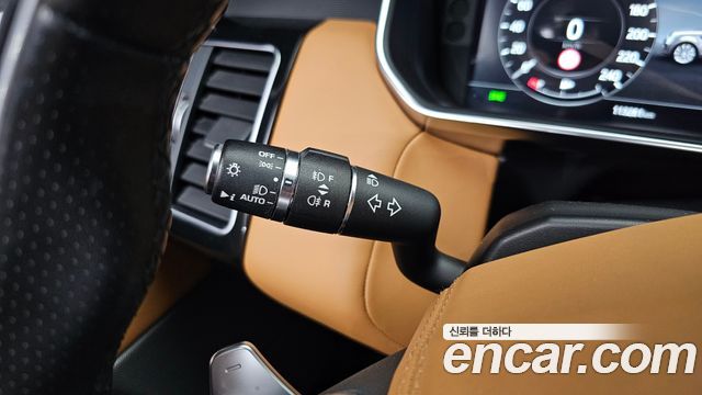 Land Rover Range Rover Sport 2021 — photo 23