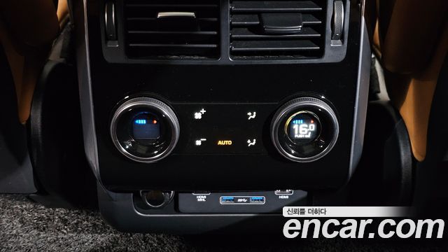 Land Rover Range Rover Sport 2021 — photo 32