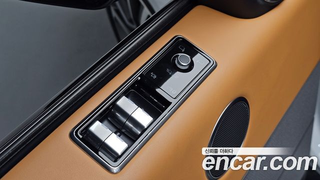 Land Rover Range Rover Sport 2021 — photo 33
