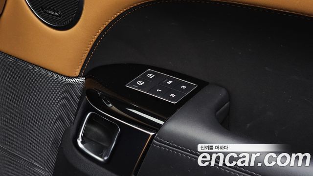 Land Rover Range Rover Sport 2021 — photo 35