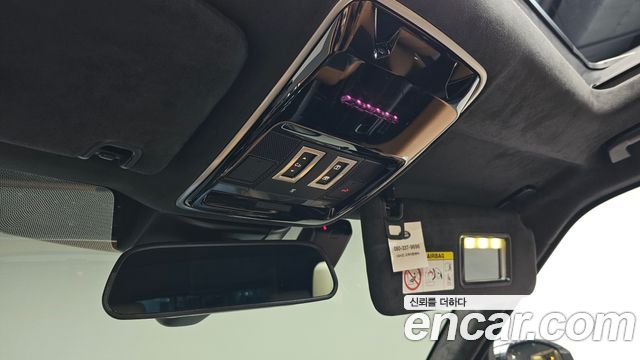 Land Rover Range Rover Sport 2021 — photo 37
