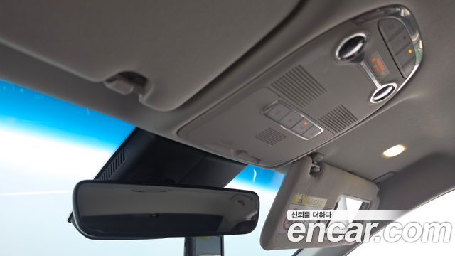 Hyundai Grandeur 2021 — photo 25