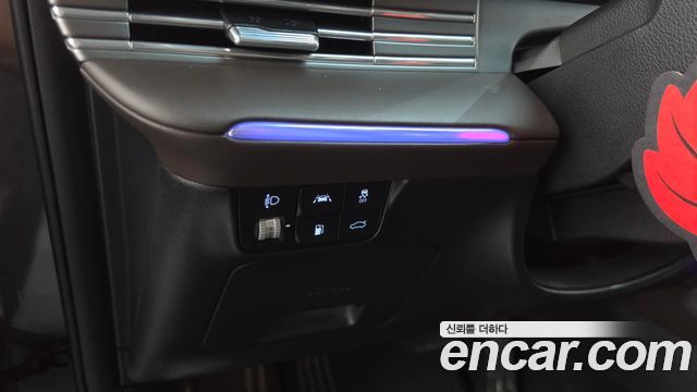 Hyundai Grandeur 2021 — photo 26