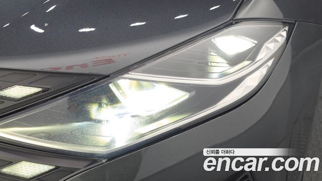 Hyundai Grandeur 2021 — photo 8