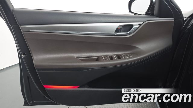 Hyundai Grandeur 2021 — photo 14
