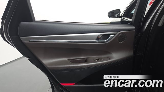 Hyundai Grandeur 2021 — photo 15