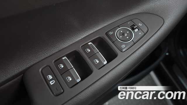 Hyundai Grandeur 2021 — photo 28