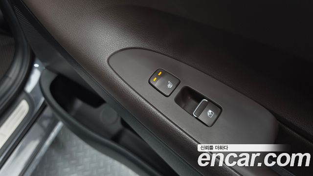 Hyundai Grandeur 2021 — photo 29