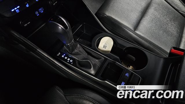 Hyundai Tucson 2018 — photo 12