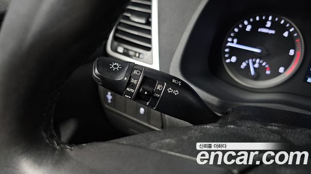 Hyundai Tucson 2018 — photo 24