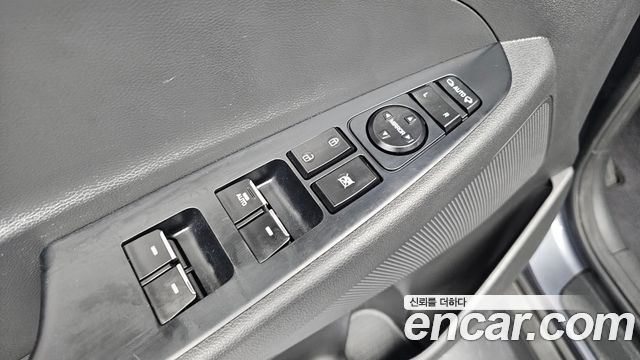 Hyundai Tucson 2018 — photo 25