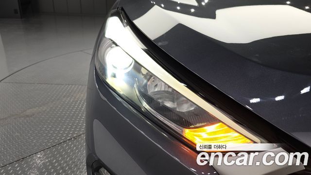 Hyundai Tucson 2018 — photo 8
